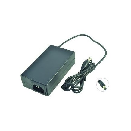 Power AC adapter 2-Power 110-240V - AC Adapter 12V 4.16A 50W includes power cable 2P-PA-1041-81